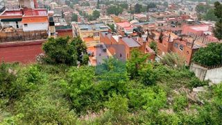 Terreno en venta en El Carmel en Barcelona