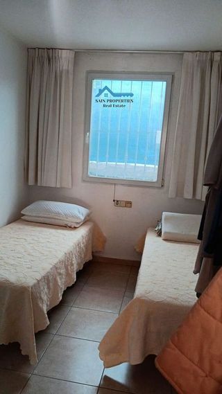 Casa rural en venta en Nucia (la)