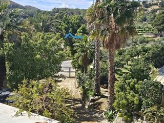 Casa rural en venta en Nucia (la)