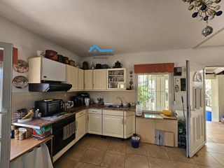 Casa rural en venta en Nucia (la)