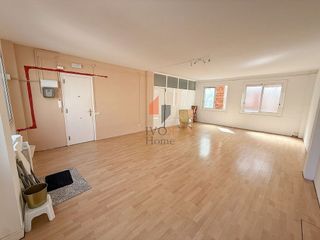 Oficina en alquiler en Vila de Gràcia en Barcelona