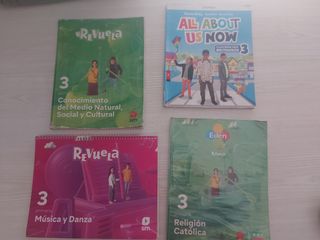 Conocimiento del Medio Natural, Social y Cultur...