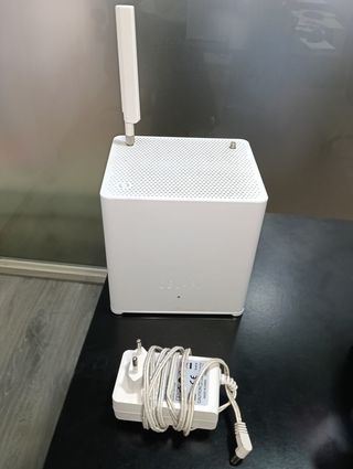 Cel-Fi Amplificador Señal Móvil