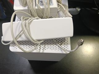 Cel-Fi Amplificador Señal Móvil