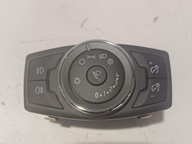 Mando luces Ford Transit Connect / Focus
