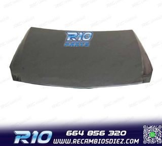 CAPO MERCEDES CLASE A W176 12-15 CARBONO