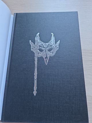 FAVOLE 2. LIBÉRAME (Spanish Edition)