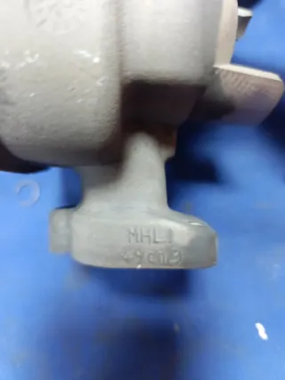 Grupo Térmico Peugeot Speedfight, Jet, Ludix