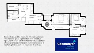 Piso en venta en San Antón en Alicante
