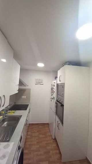 Piso en venta en Puerto Marina en Benalmádena