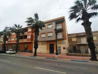 Local comercial en venta en Centro en Alcazares, Los