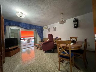 Piso en venta en Centro Urbano en Benidorm