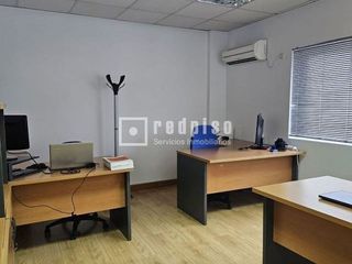 Nave industrial en venta en San Benito - Soledad - Hispanidad en Ciempozuelos
