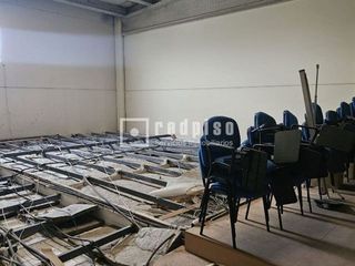 Nave industrial en venta en San Benito - Soledad - Hispanidad en Ciempozuelos