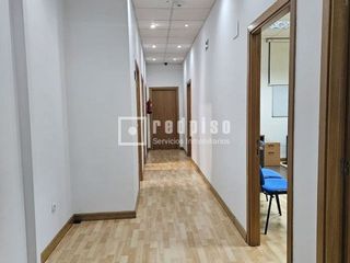 Nave industrial en venta en San Benito - Soledad - Hispanidad en Ciempozuelos