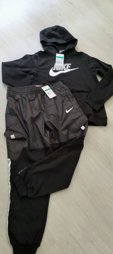Chándal Nike Sport 170 cm Niño invierno 