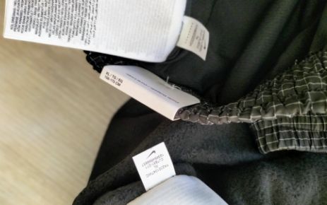 Chándal Nike Sport 170 cm Niño invierno 