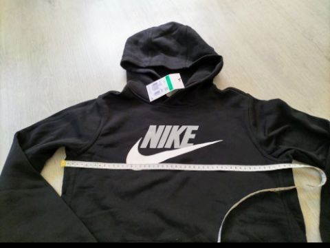 Chándal Nike Sport 170 cm Niño invierno 