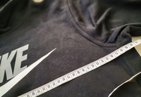 Chándal Nike Sport 170 cm Niño invierno 