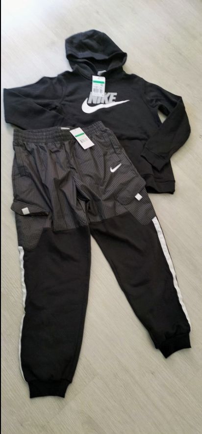 Chándal Nike Sport 170 cm Niño invierno 