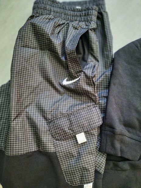 Chándal Nike Sport 170 cm Niño invierno 
