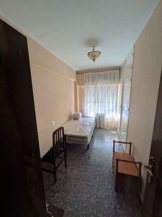 Piso en alquiler en Centro en Cáceres