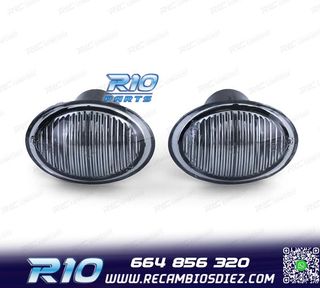 INTERMITENTES LATERALES PARA FORD LANCIA FIAT MASERATI AHUMA