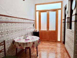 Casa adosada en venta en Camino de Onda - Salesianos - Centro en Burriana
