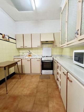 Casa adosada en venta en Camino de Onda - Salesianos - Centro en Burriana