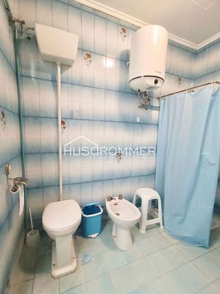 Casa adosada en venta en Camino de Onda - Salesianos - Centro en Burriana