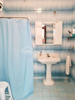 Casa adosada en venta en Camino de Onda - Salesianos - Centro en Burriana