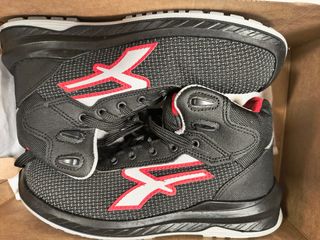Botas de seguridad