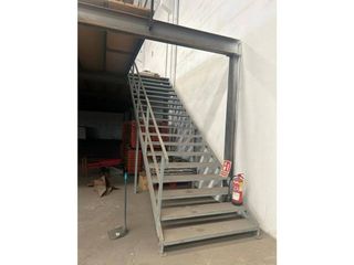 Nave industrial en alquiler en Quart de Poblet