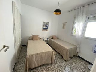 Piso en alquiler en Les Salines en Vinaròs