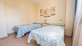 Piso en venta en Playa de Poniente en Benidorm