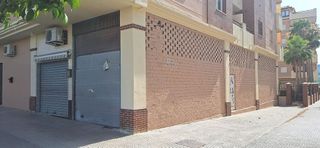 Local comercial en venta en Camino Viejo de Málaga en Vélez-Málaga