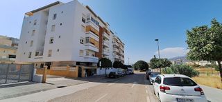 Local comercial en venta en Camino Viejo de Málaga en Vélez-Málaga