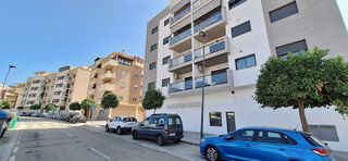 Local comercial en venta en Camino Viejo de Málaga en Vélez-Málaga