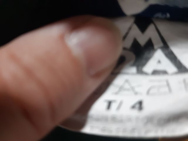 Bañador niño Quercus Talla 4. 10€