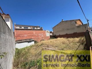 Terreno en venta en Escala, L´