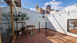Local comercial en venta en Altea Pueblo en Altea