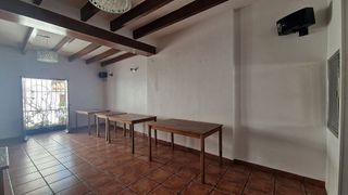 Local comercial en venta en Altea Pueblo en Altea