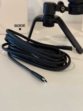 Micrófono RODE NT-USB Profesional