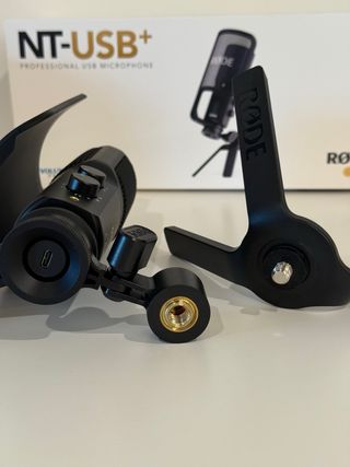 Micrófono RODE NT-USB Profesional