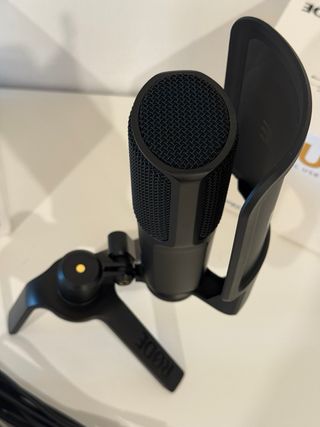 Micrófono RODE NT-USB Profesional