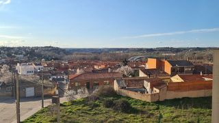 Piso en venta en Zona Pinilla en Zamora
