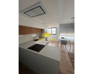 Piso en alquiler en Casco Histórico en Cartagena