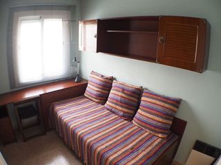 Dúplex en alquiler en El Guinardó en Barcelona