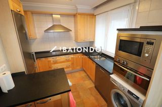 Ático en venta en Zumaia