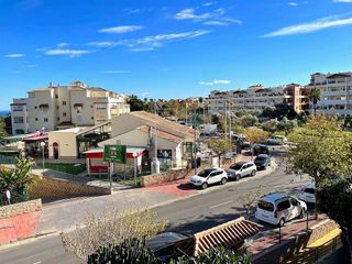 Piso en alquiler en Monterrey - Rancho Domingo en Benalmádena